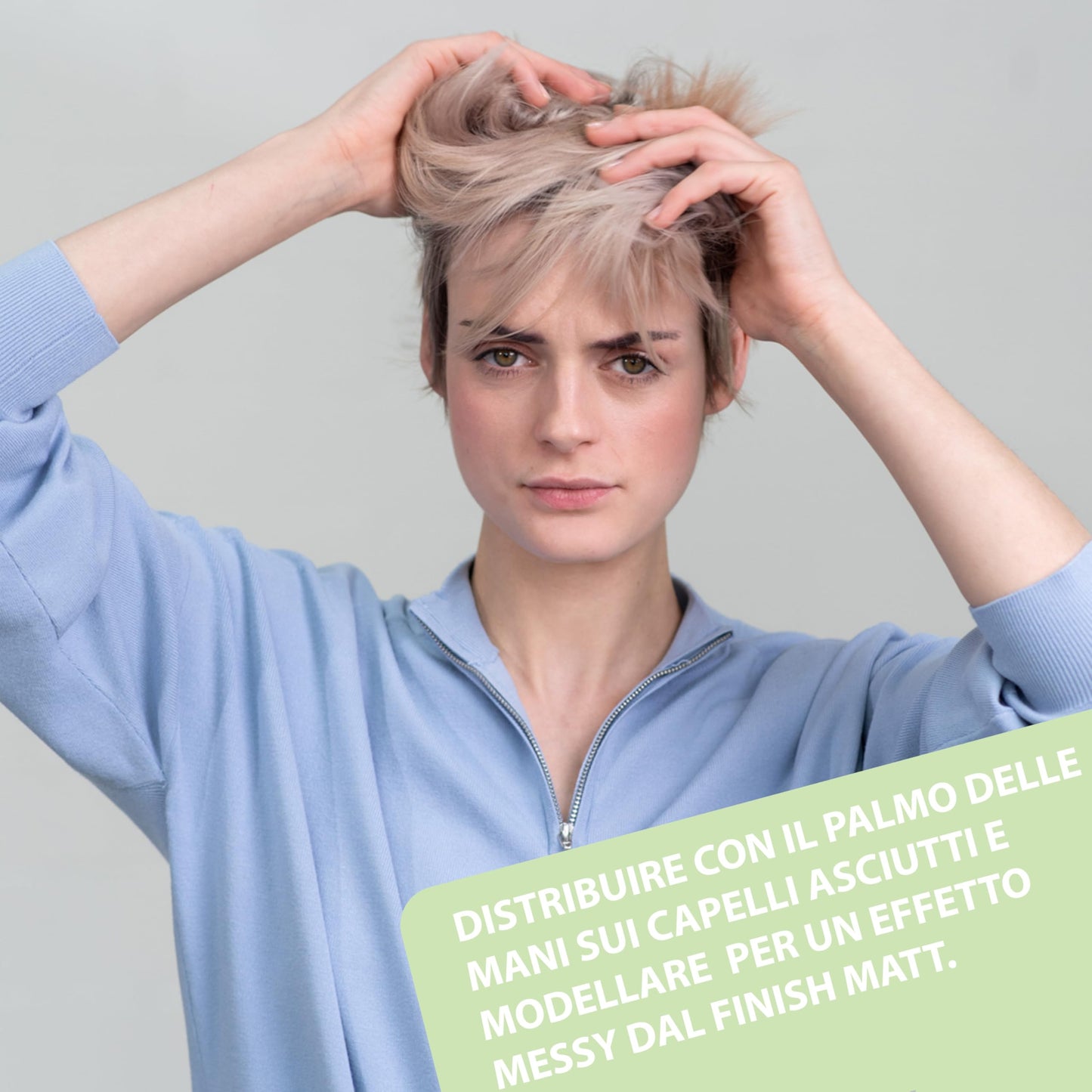 Wella EIMI Rugged Texture 75ml