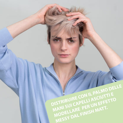 Wella EIMI Rugged Texture 75ml