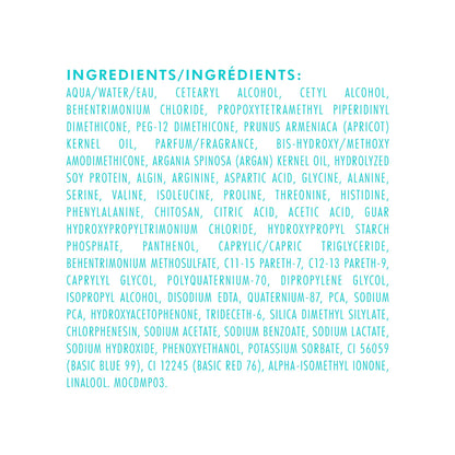 Moroccanoil Color Depositing Mask Platinum 200ml