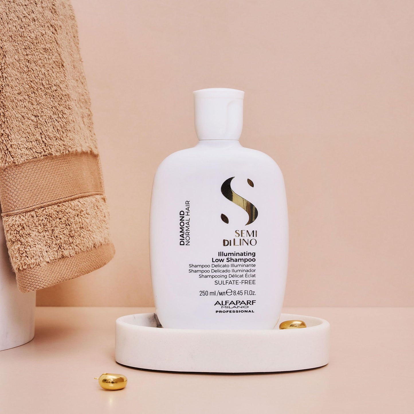 Alfaparf SDL Diamond Illuminating Szampon 250ml