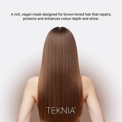 Lakme Teknia Refresh Cocoa Brown Mask 250ml