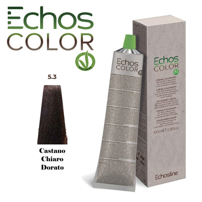 ECHOSLINE Echos Color 5.3 Farba 100ml