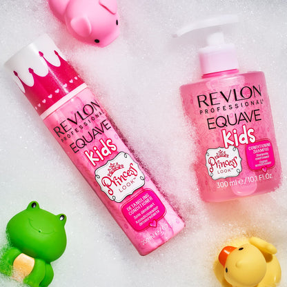 Revlon Equave Kids Princess Look Szampon 300ml