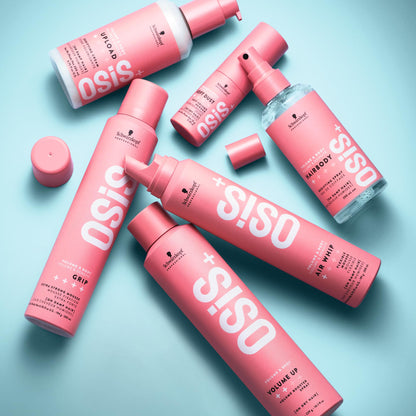 Schwarzkopf Osis+ Hairbody Volume Spray 200ml
