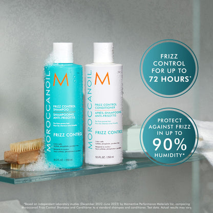 Moroccanoil Frizz Control Conditioner 1000ml