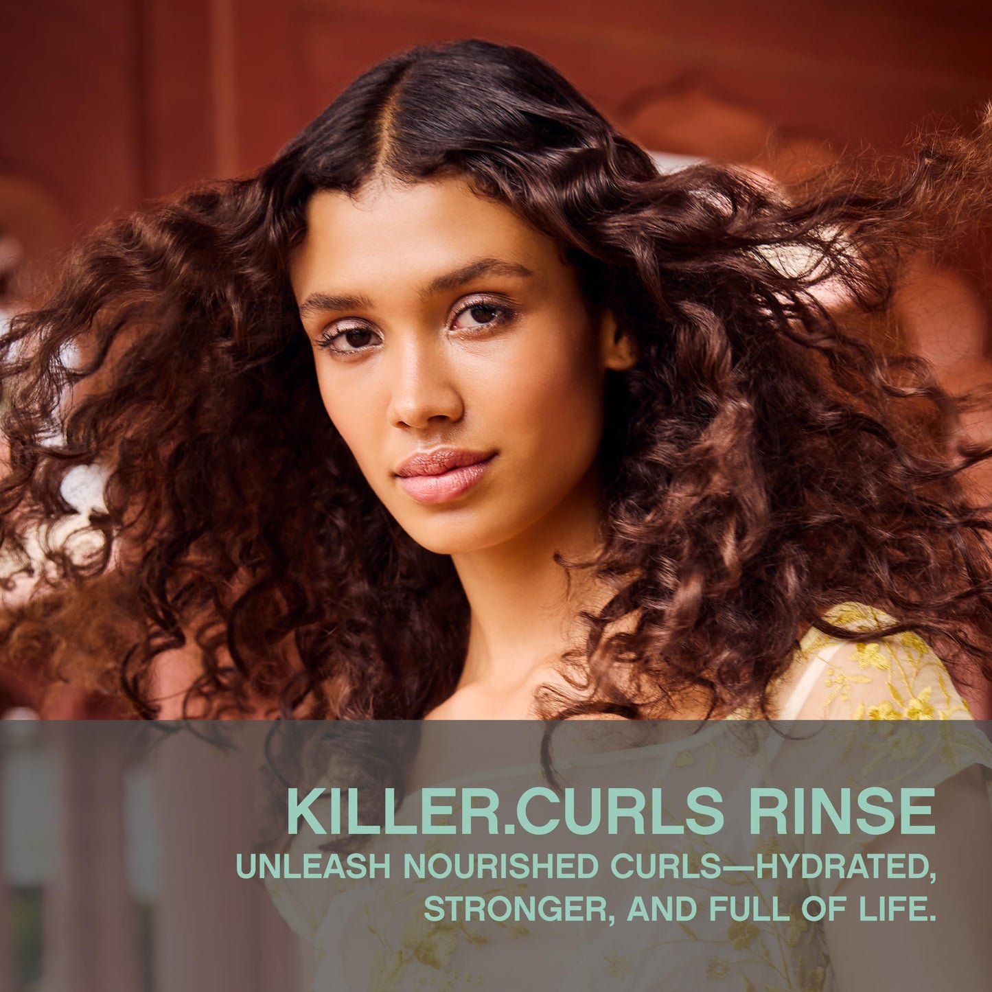 Kevin Murphy Killer Curls Rinse Conditioner 250ml
