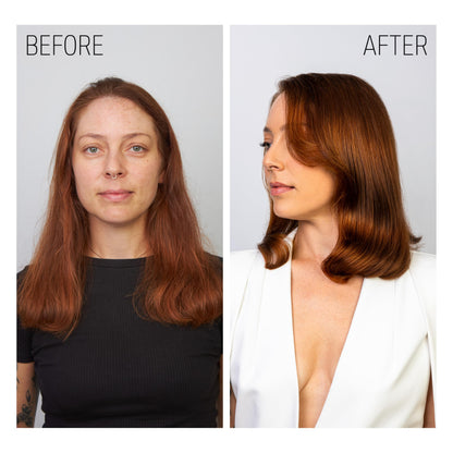 Goldwell STS Heat Styling Blow-Dry Spray 200ml