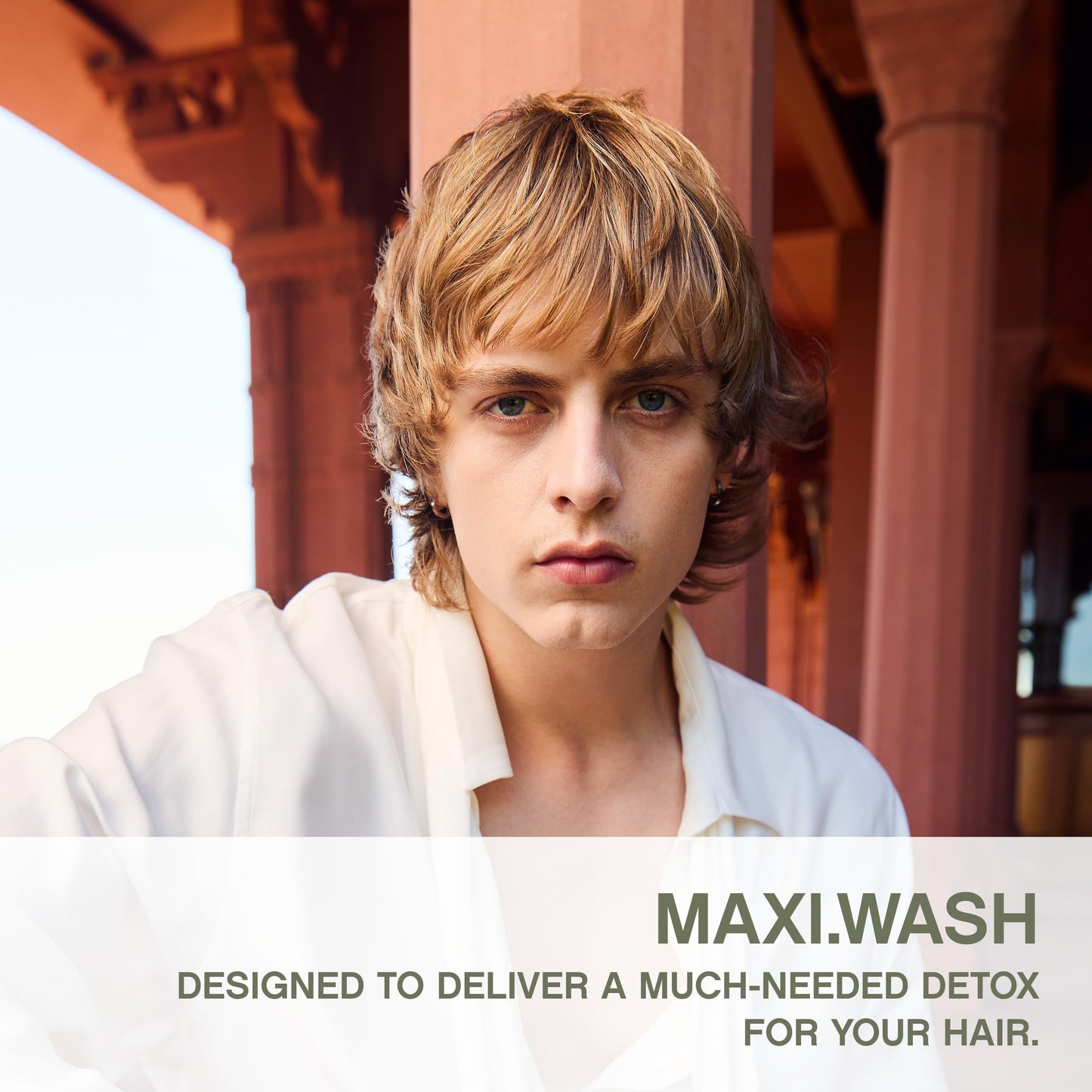 Kevin Murphy Maxi Wash Shampoo 250ml