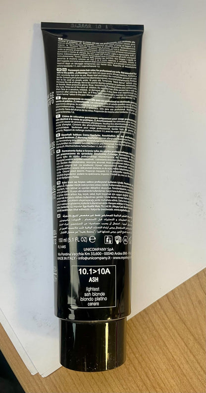 ARTEGO Farba 150ml It's Color 10.1 - 10A