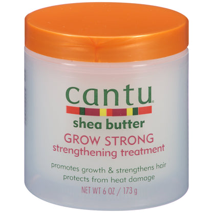 Cantu Shea Butter Grow Strong Treatment 170g