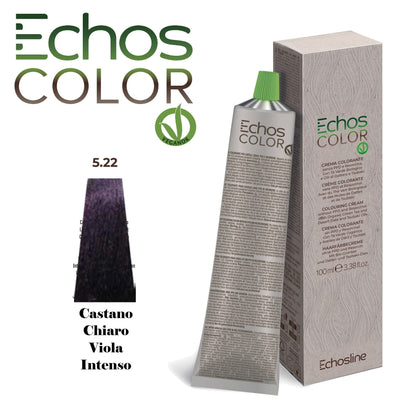 ECHOSLINE Echos Color 5.22 Farba 100ml