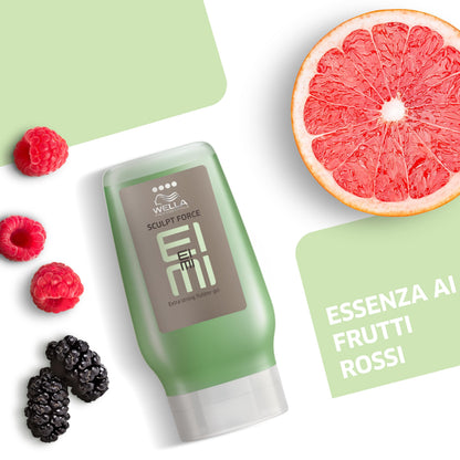 Wella EIMI SCULPT FORCE 250 ml