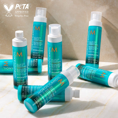 Moroccanoil All in One Leave-In Odżywka 160ml