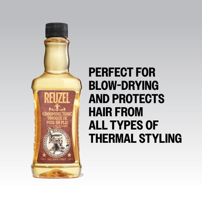 Reuzel Grooming Tonic 350ml.