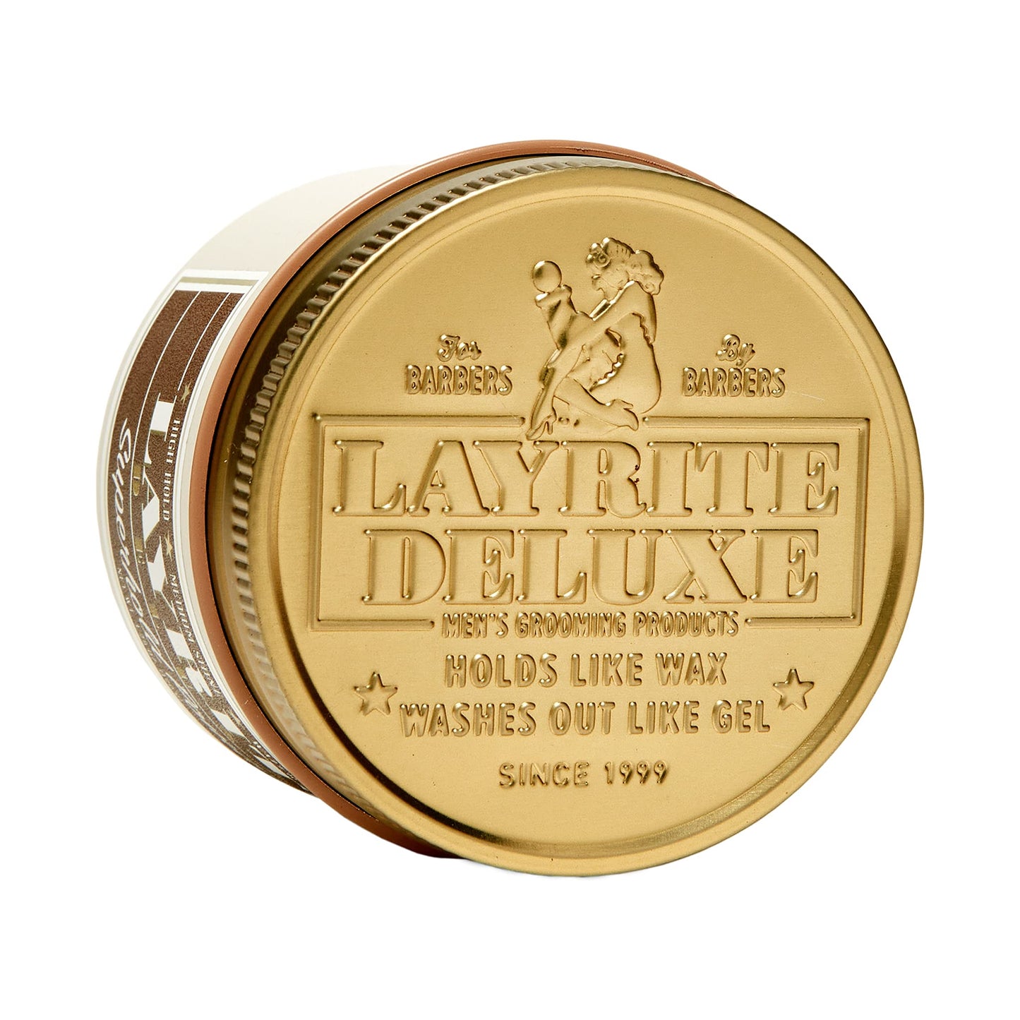 Layrite Superhold Pomada 120g
