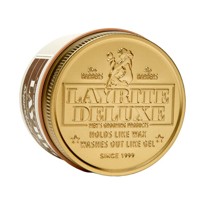 Layrite Superhold Pomada 120g