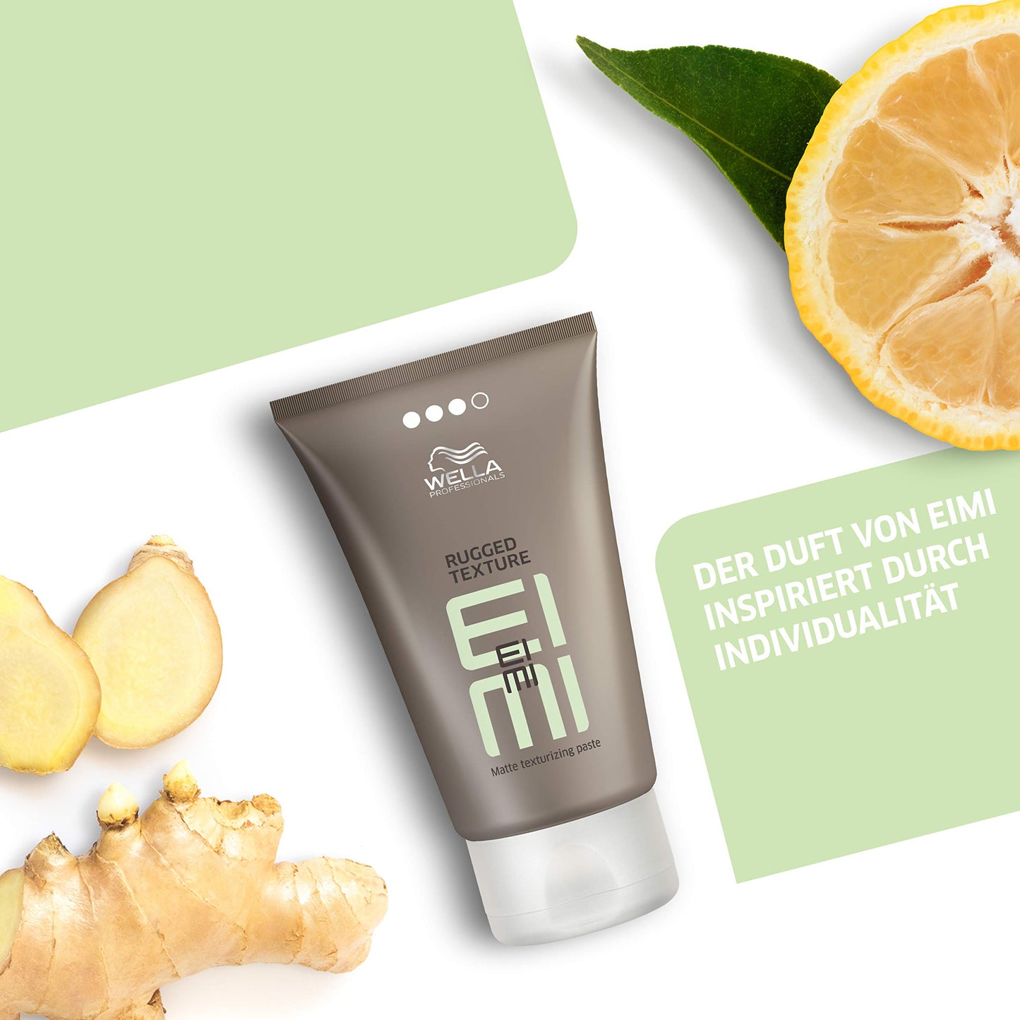 Wella EIMI Rugged Texture 75ml