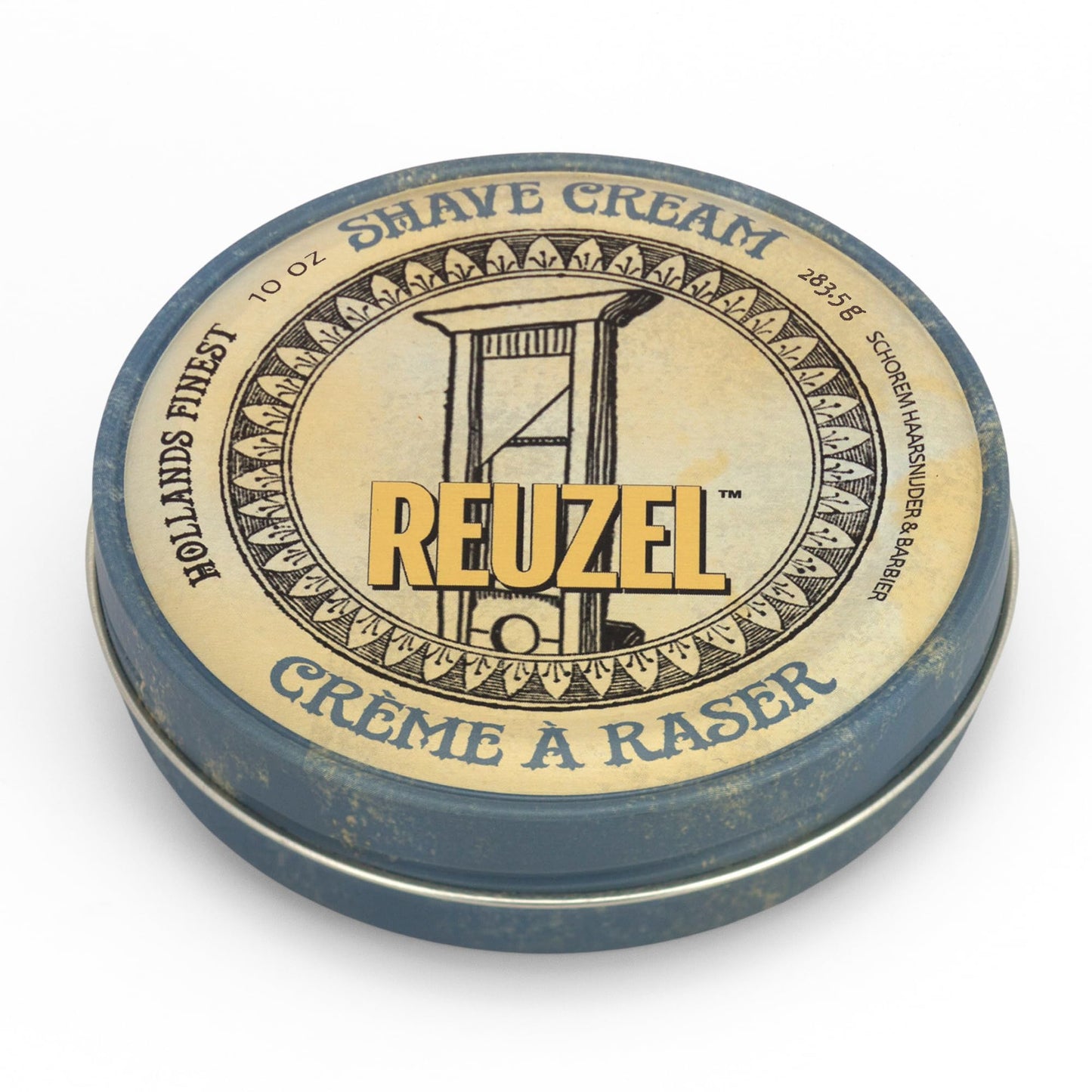 Reuzel Shave Cream 283,5g.