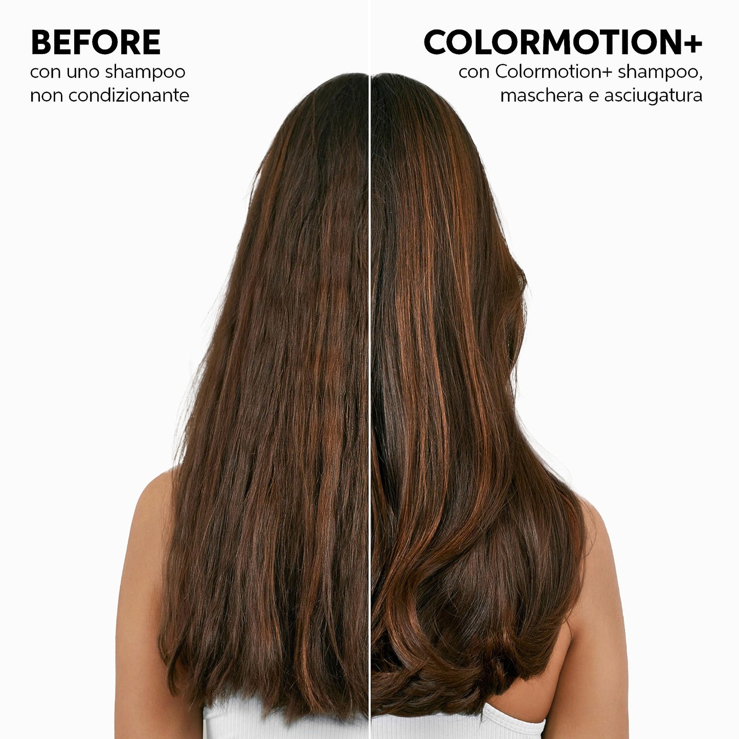 Wella Color Motion Maska 150ml