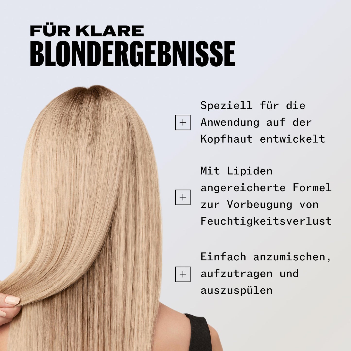 Wella Blondor Soft Blonde Cream Lightener 200g