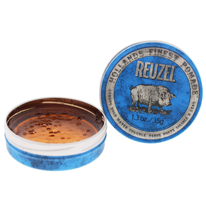 Reuzel Strong Hold High Sheen Water Pomade 35g.
