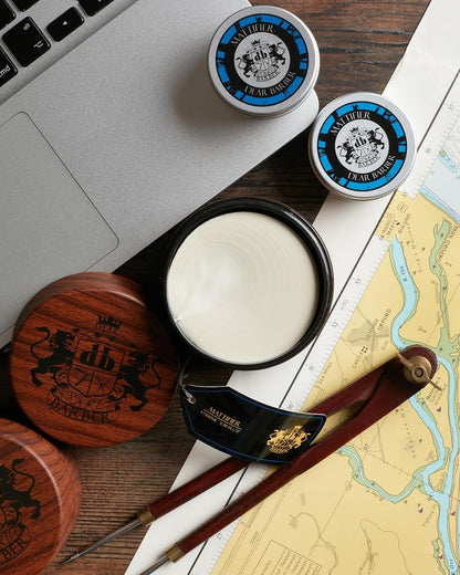 Dear Barber Pasta Matująca 20 ml Mattifier