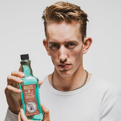 Reuzel Hair Tonic 350ml.