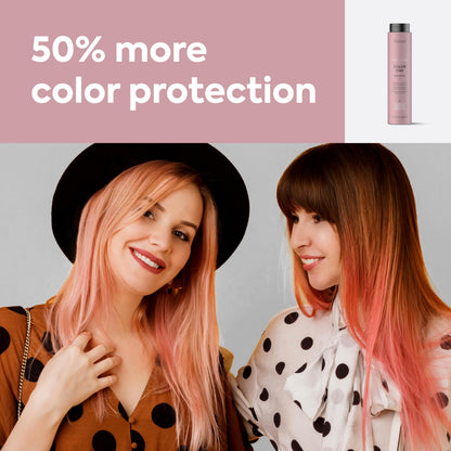 Lakme Teknia Color Stay Shampoo 300ml