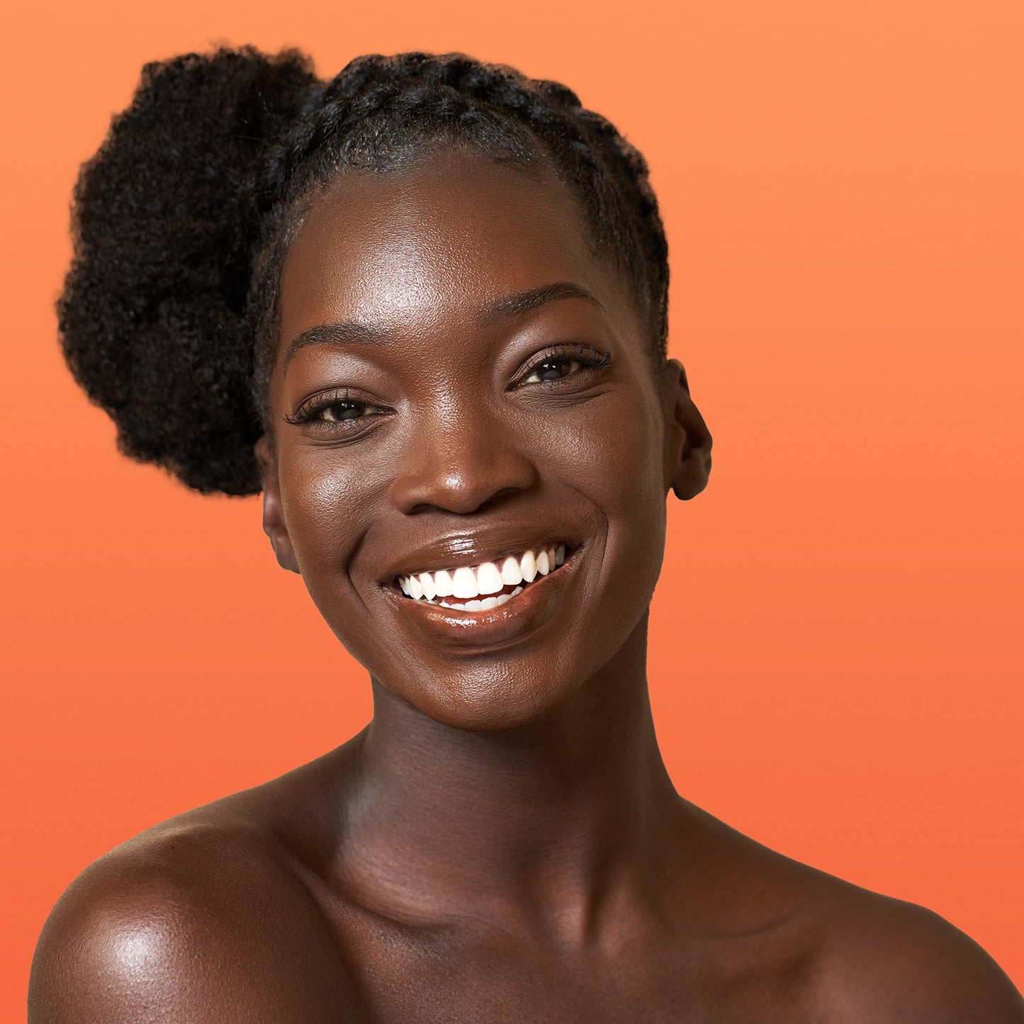 Cantu Shea Butter Grow Strong Treatment 170g