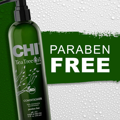 CHI Tea Tree Oil Conditioner 739ml