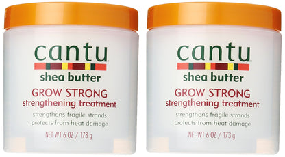 Cantu Shea Butter Grow Strong Treatment 170g