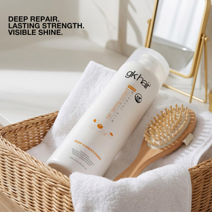 Global Keratin GKHair Deep Conditioner Mask 1000ml