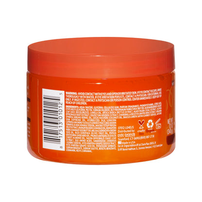 Cantu Shea Butter Define&Shine Custard Cream 340g