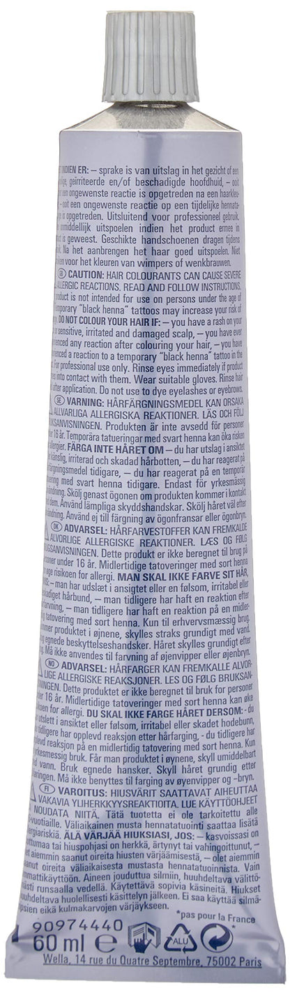Wella Illumina Color 9/60 60ml