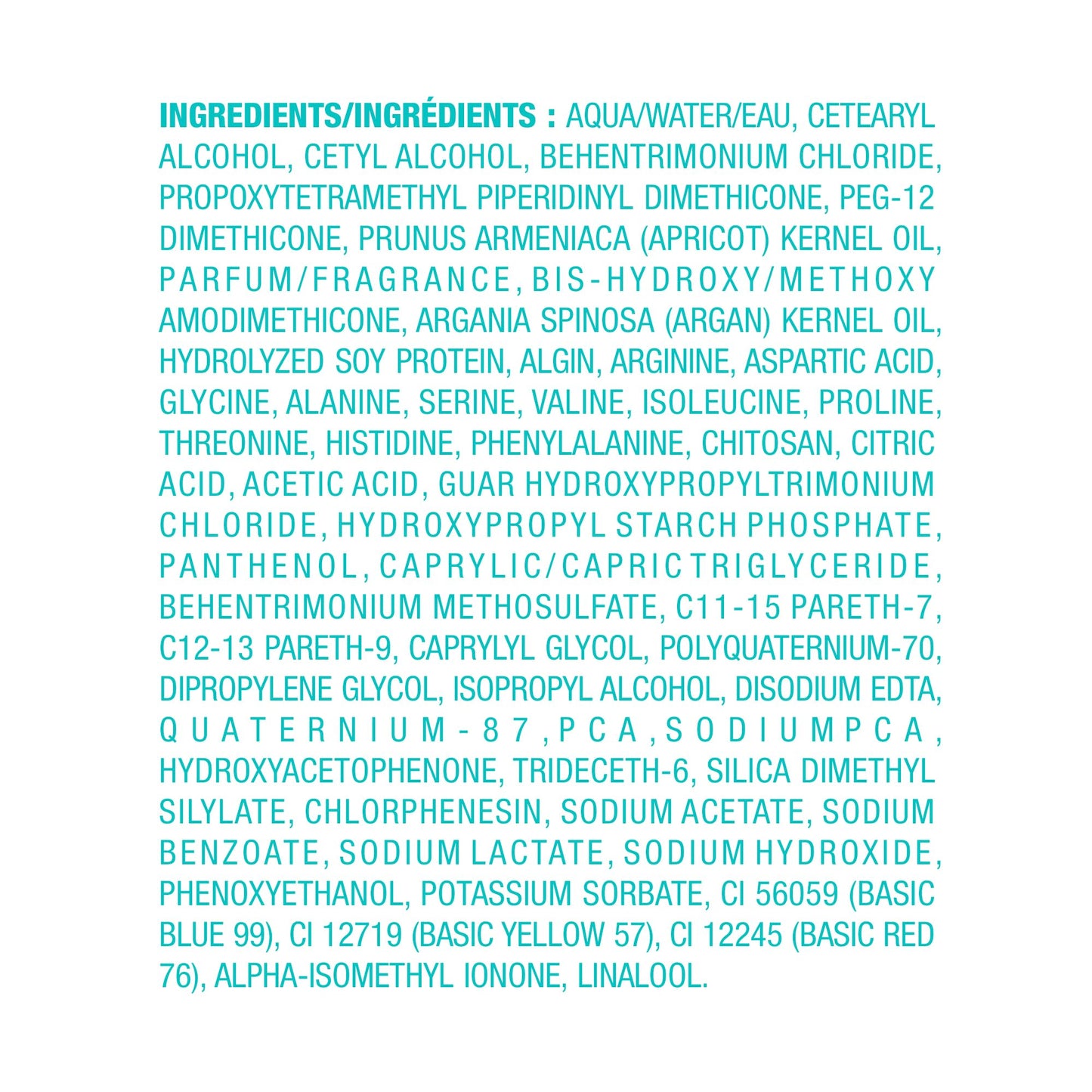 Moroccanoil Color Depositing Mask Cocoa 30ml