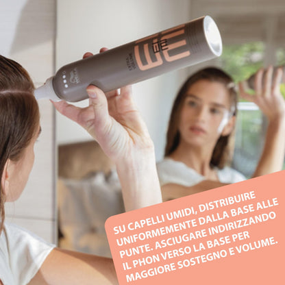 Wella EIMI Extra Volume Pianka 300 ml
