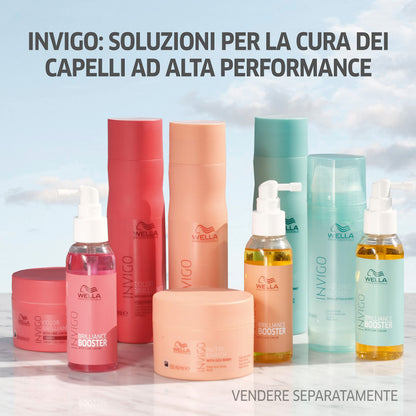 Wella INVIGO Enrich Odżywka 1000 ml