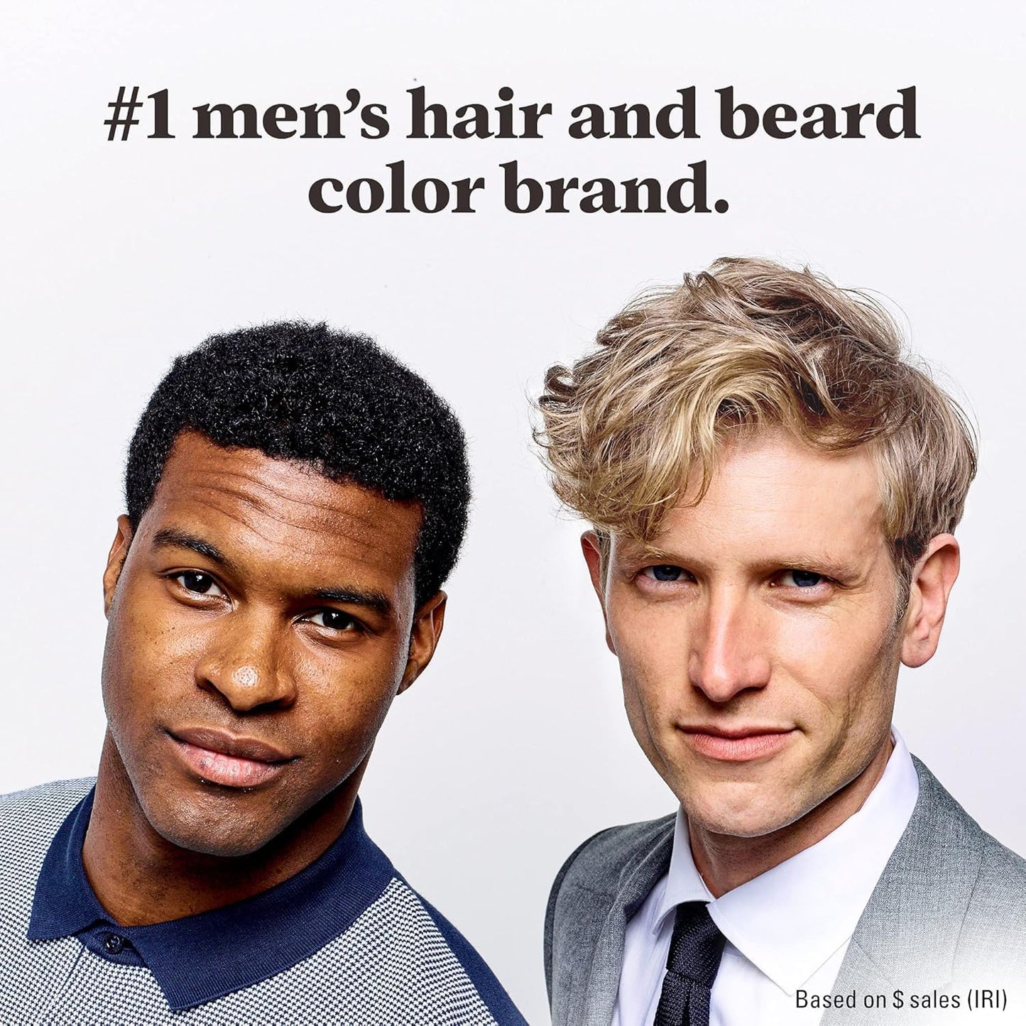 Just For Men Dark Brown T45 Touch of Grey 40g