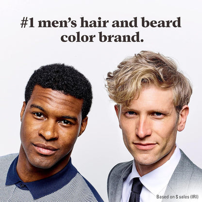 Just For Men Dark Brown T45 Touch of Grey 40g