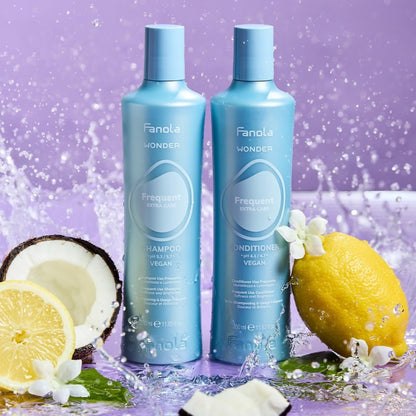 Fanola Wonder Frequent Conditioner 1000ml