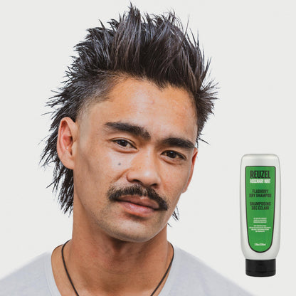 Reuzel Flashdry Dry Shampoo 210ml.