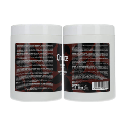 Kallos Chocolate Full Repair Mask 1000ml