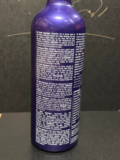 Global Keratin GKHair Silver Szampon 710ml