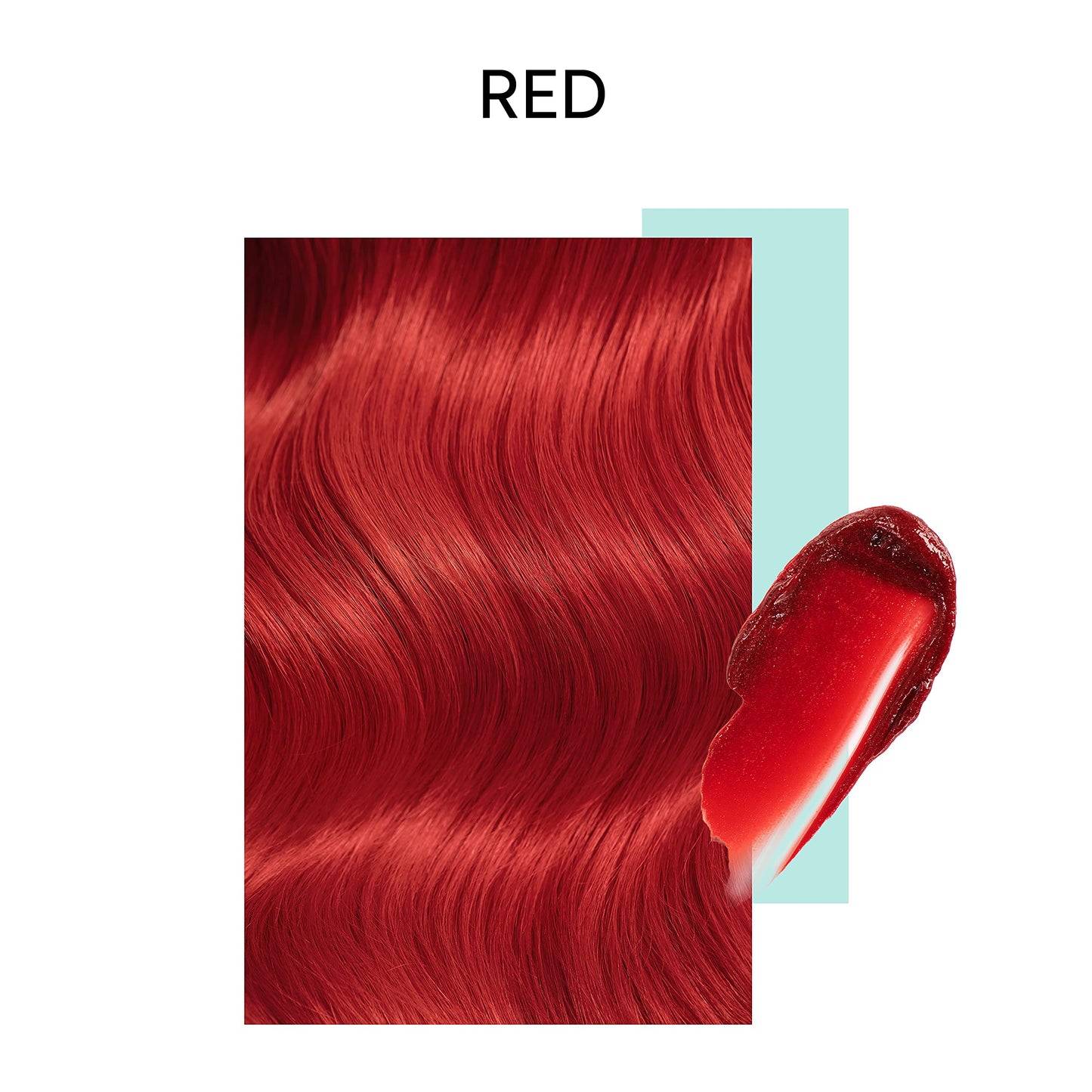 Wella Color Fresh Red Maska 150ml