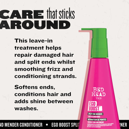 TIGI BH Ego Boost Split End Mender Leave-in 237ml