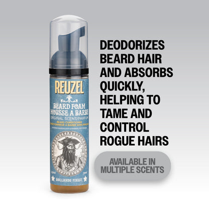 Reuzel Beard Conditioner Foam 70ml.