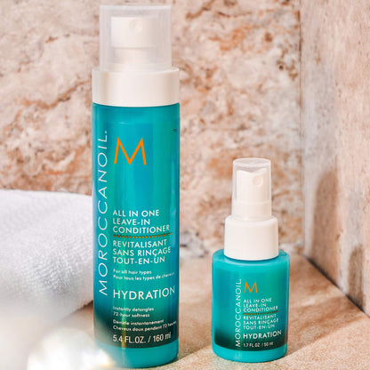 Moroccanoil All In One Leave-In Odżywka 50ml