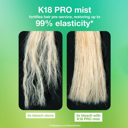 K18 Molecular Repair Hair Mist 150ml