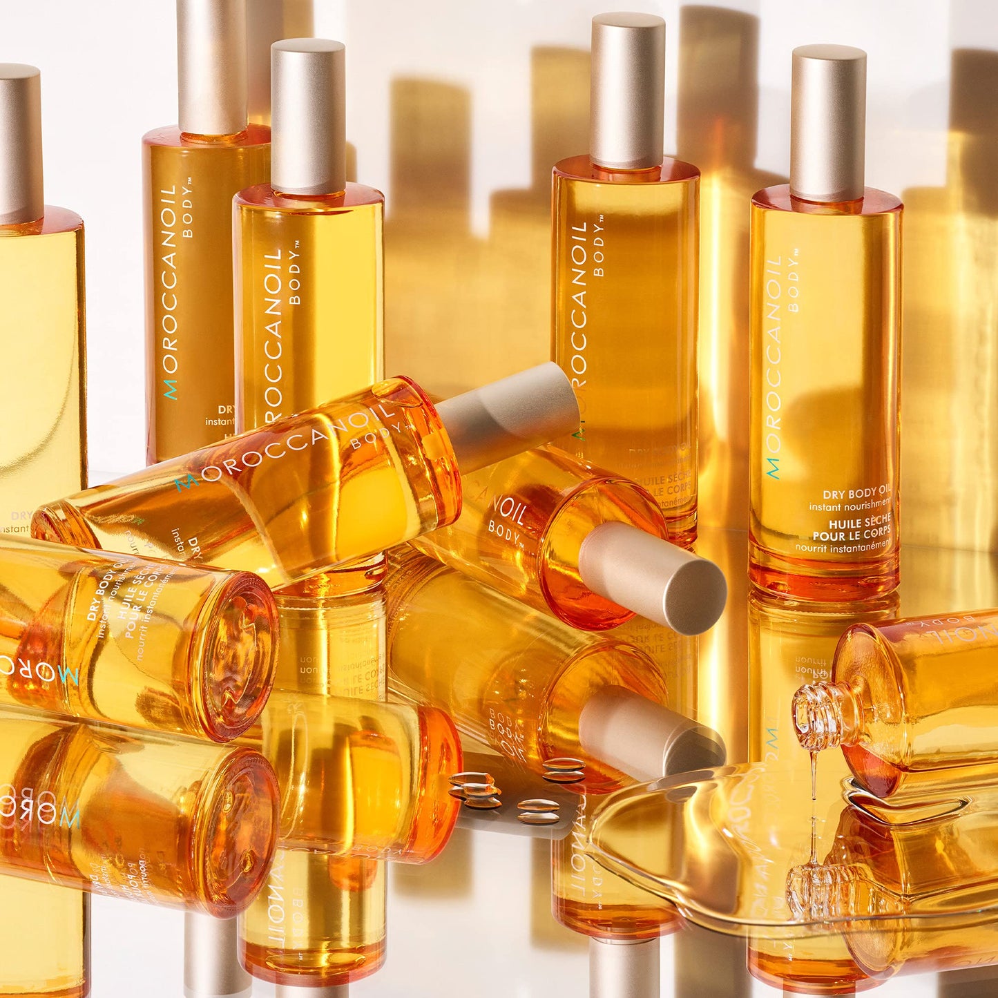 Moroccanoil Dry Body Oil 100ml