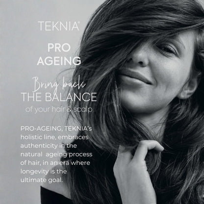 Lakme Teknia Pro-Ageing Shampoo 300ml